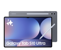 Samsung Galaxy Tab S10 Ultra 14,6" 16/1TB 5G S Pen szary - 1279972 - zdjęcie 1